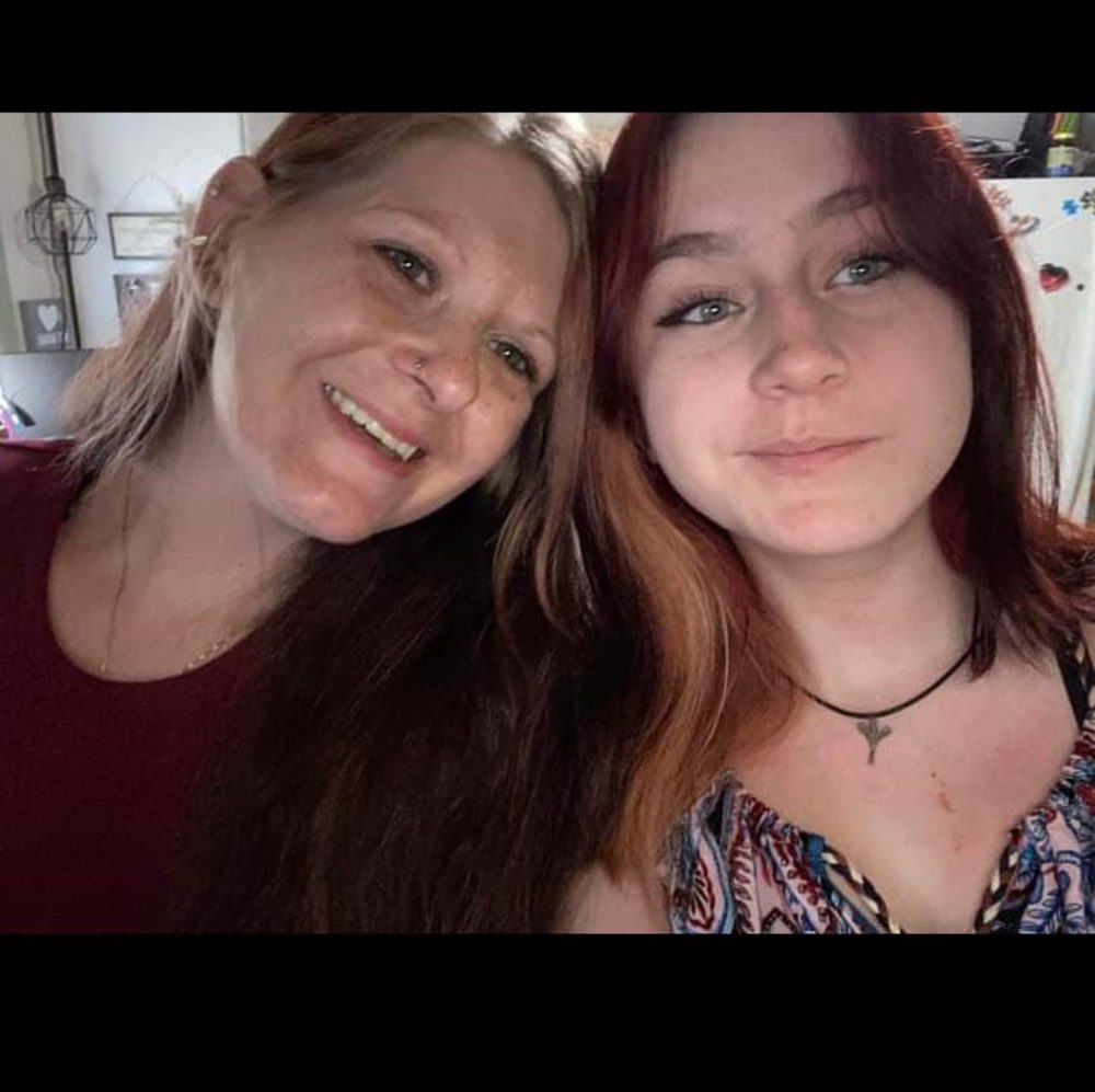 Meet your Posher, Mandy